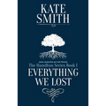 Everything We Lost - Paperback