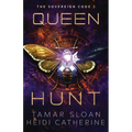 Queen Hunt: The Sovereign Code - Paperback