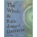 The Whole & Rain-domed Universe - Paperback