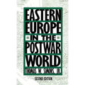 Eastern Europe in the Postwar World - Hardcover