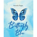 Butterfly Blue - Paperback