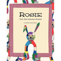 Rosie: The Patchwork Bunny - Paperback