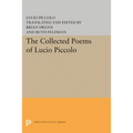 The Collected Poems of Lucio Piccolo - Hardcover