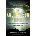 The Andreasson Affair: The True Story of a Close Encounter of the Fourth Kind - Paperback