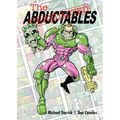 The Unredacted Abductables - Paperback