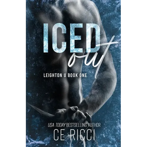 Iced Out - Paperback
