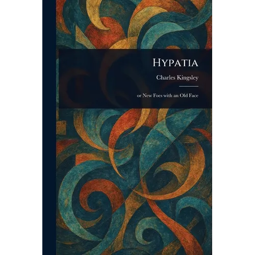 Hypatia - Paperback