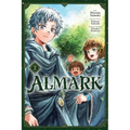 Almark, Vol. 2 (Manga) - Paperback