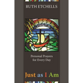 Just as I Am: Personal Prayers for Every Day - Paperback