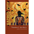 Sacred City - Paperback