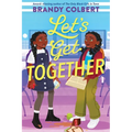 Let's Get Together - Hardcover