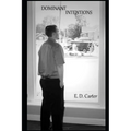 Dominant Intentions - Paperback