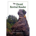 The Druid Revival Reader - Paperback