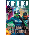 Welcome to the Jungle - Hardcover