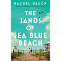 The Sands of Sea Blue Beach - Paperback
