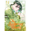 The Apothecary Diaries 14 (Manga) - Paperback