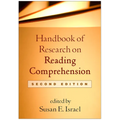 Handbook of Research on Reading Comprehension - Paperback