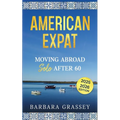 American Expat - Paperback