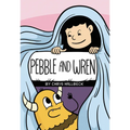 Pebble and Wren: A Graphic Novel - Hardcover
