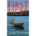 First Light - Hardcover
