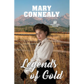 Legends of Gold - Hardcover