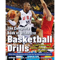 The Complete Book of Offensive Basketball Drills: Game-Changing Drills from Around the World - Paperback