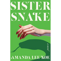 Sister Snake - Paperback