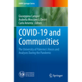 Covid-19 and Communities: The University of Palermo's Voices and Analyses During the Pandemic - Paperback