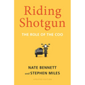 Riding Shotgun: The Role of the Coo, Updated Edition - Hardcover