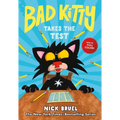 Bad Kitty Takes the Test (Full-Color Edition) - Hardcover