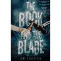 The Book and the Blade - Paperback