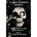 Classic Horror Stories - Paperback