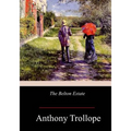The Belton Estate - Paperback