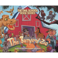 The Barnyard Zoo - Hardcover