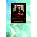 The Cambridge Companion to Toni Morrison - Hardcover