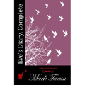 Eve's Diary, Complete - Paperback