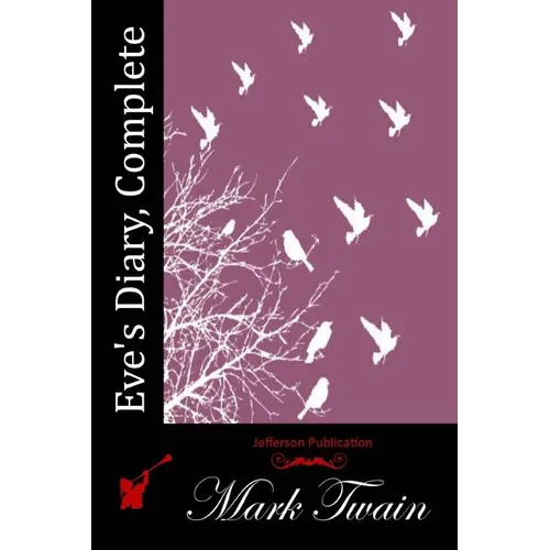 Eve's Diary, Complete - Paperback