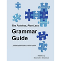The Painless, Plan-Less Grammar Guide - Paperback