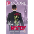 Man of Mystery - Paperback