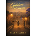 Golden Bruises: A Memoir of Surviving Childhood - Paperback