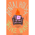 Rental House - Paperback