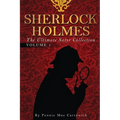 Sherlock Holmes: The Ultimate Satyr Collection - Paperback