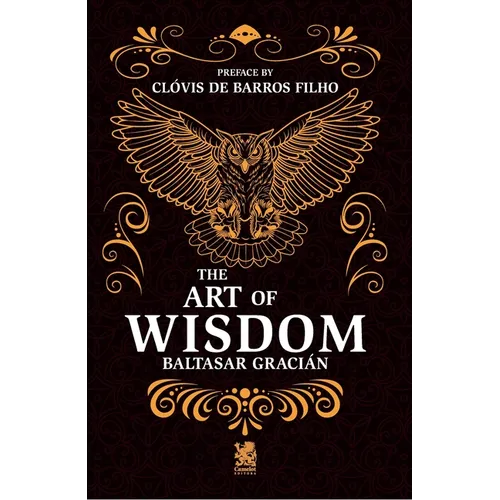 The Art of Wisdom - Paperback