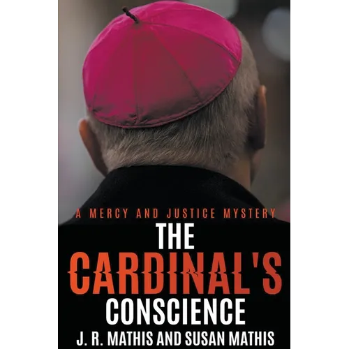 The Cardinal's Conscience - Paperback