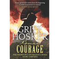 Roman Courage - Paperback