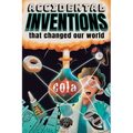 Accidental Inventions That Changed Our World: 50 True Stories of Mistakes That Actually Worked and Their Origins - Paperback