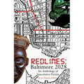 Redlines: Baltimore 2028 - Paperback