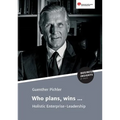 Who plans, wins ... - Paperback