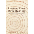 Contemplative Bible Reading - Paperback