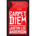 Carpet Diem: or How to Save the World by Accident - Paperback